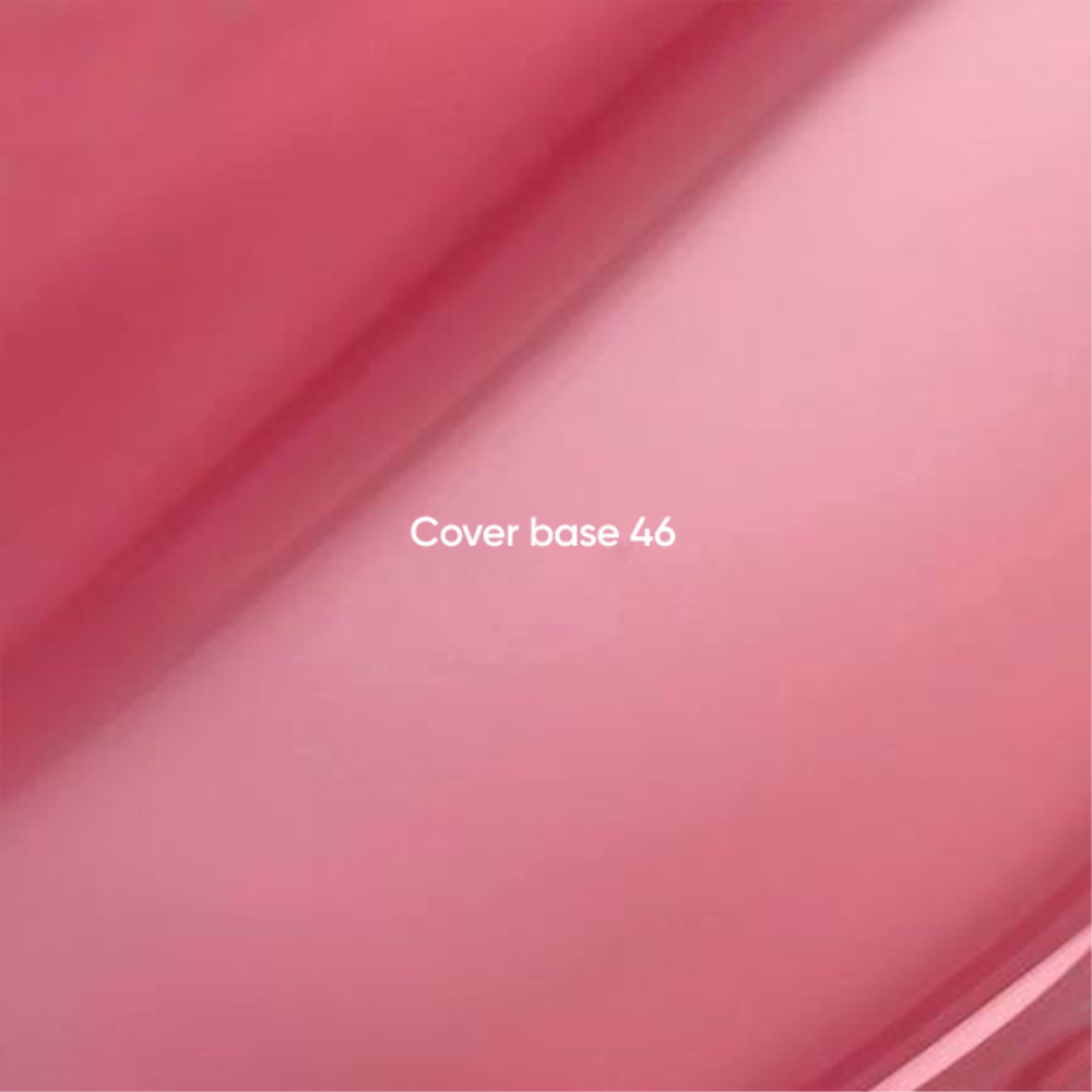 База камуфлирующая Nails Of The Day Cover NEW Formula №046 light pigment 10 мл, фото 2