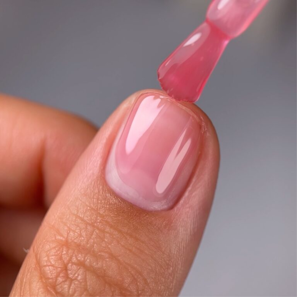 База камуфлирующая Nails Of The Day Cover NEW Formula №046 light pigment 10 мл, фото 4