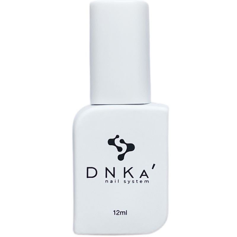 База DNKa Rubber  NEW FORMULA 12 мл, фото 1