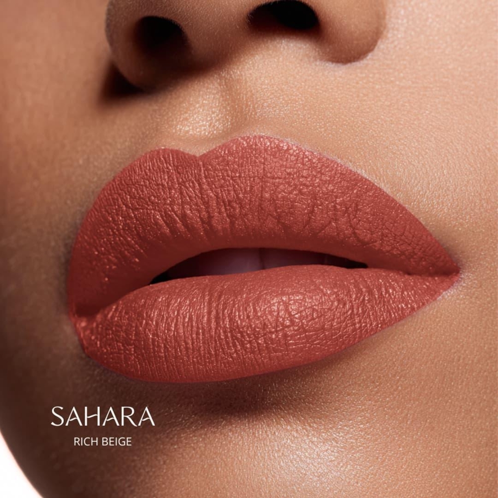 Пигмент для перманентного макияжа губ The Mineral Lips Sahara 6мл, фото 2