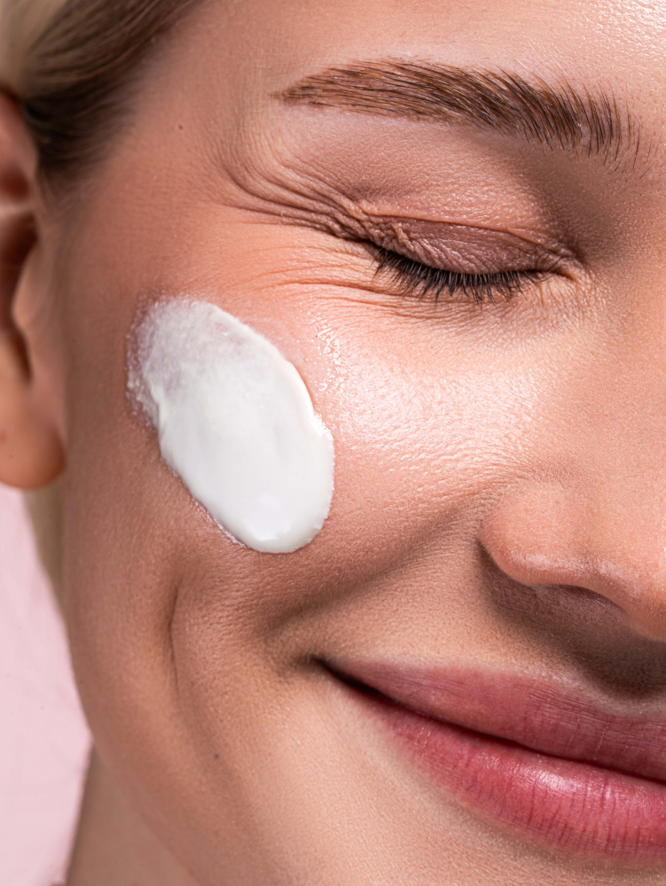 Крем сонцезахисний зволожувальний Zola SPF 50 Skinbase 40 мл, фото 7