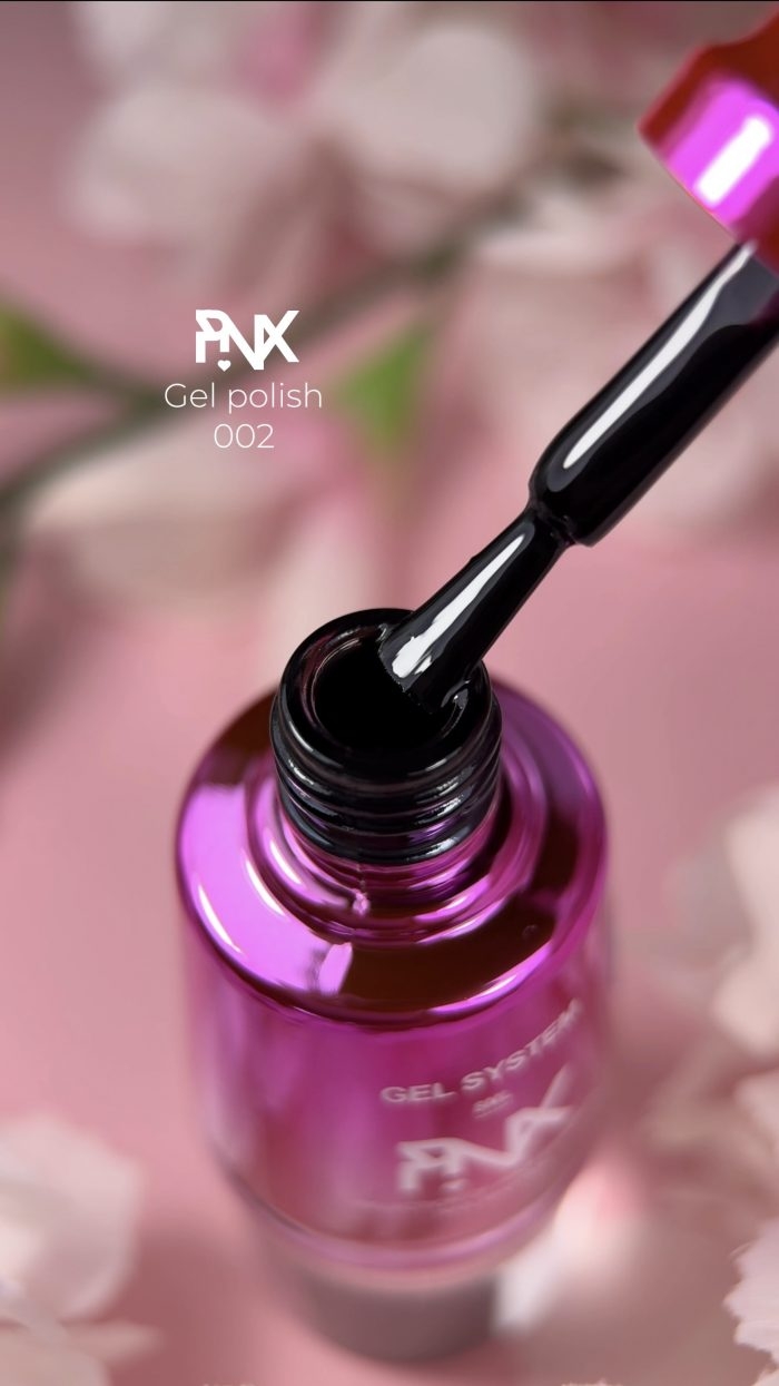 Гель-лак Pinx Gel polish №002 8 мл, фото 5