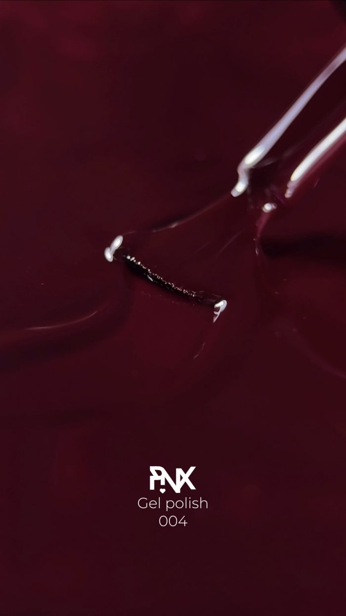 Гель-лак Pinx Gel polish №005 8 мл, фото 2