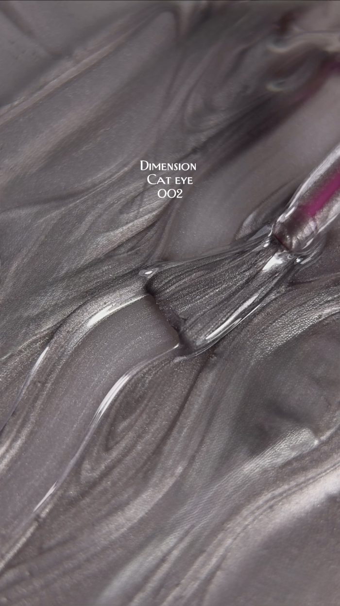 Гель-лак Pinx Gel polish Cat eye Dimension №002 8 мл, фото 3