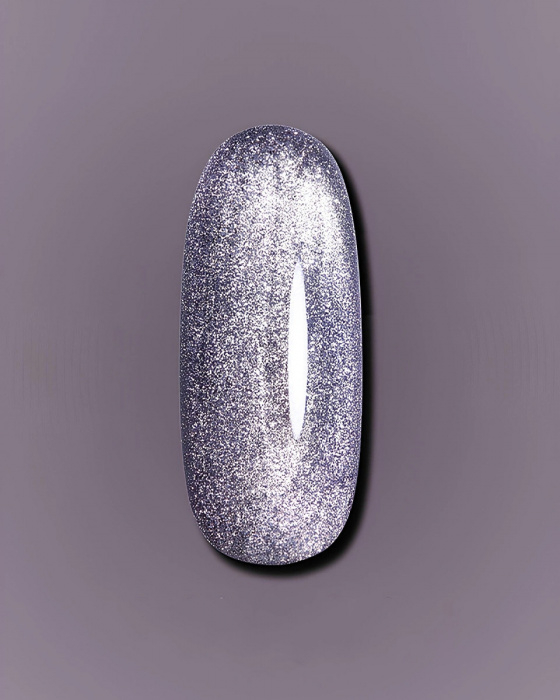 Гель-лак Dark Cat Eye №36 6 мл, фото 3