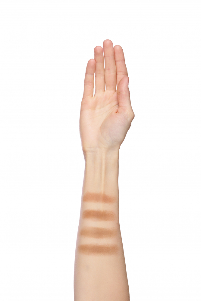 Бронзер Zola Natural Bronze Glow №02 Tan, фото 9