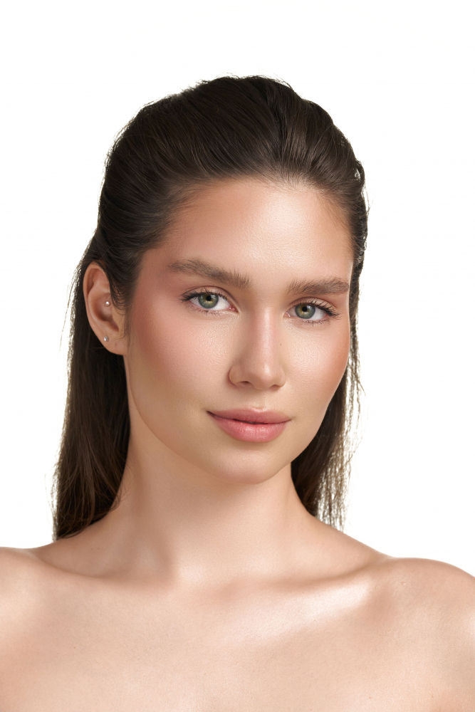 Бронзер Zola Natural Bronze Glow №02 Tan, фото 8