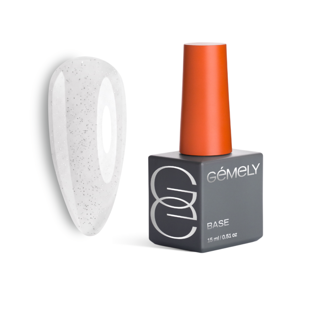 База камуфлююча Gémely Neo Cover base №030 15 мл, фото 1