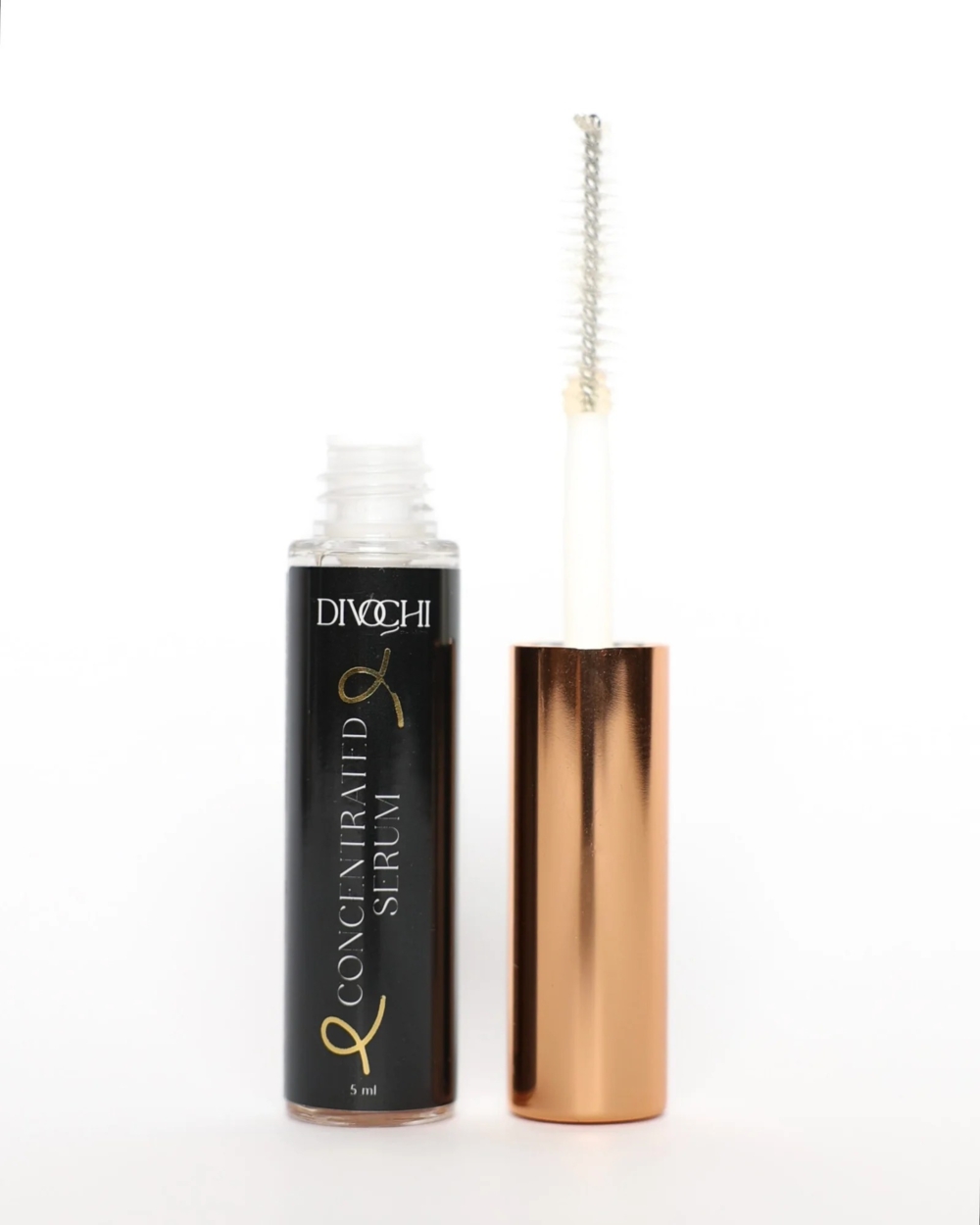 Сироватка концентрат для вій Divochi Concentrated Serum 5 мл, фото 2