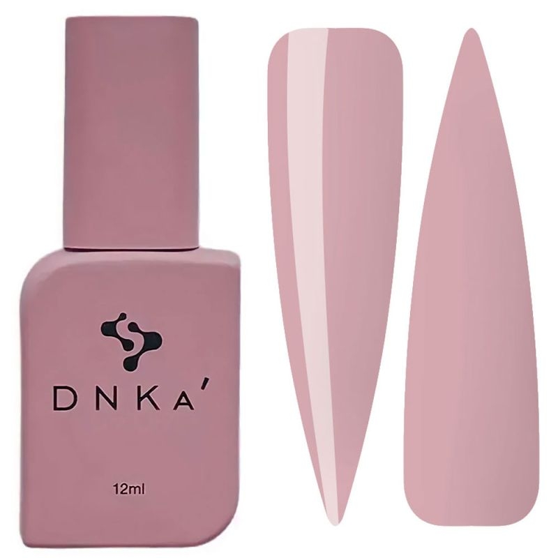 Гель моделюючий DNKa Fast Gel Oxford №0012 12 мл, фото 1