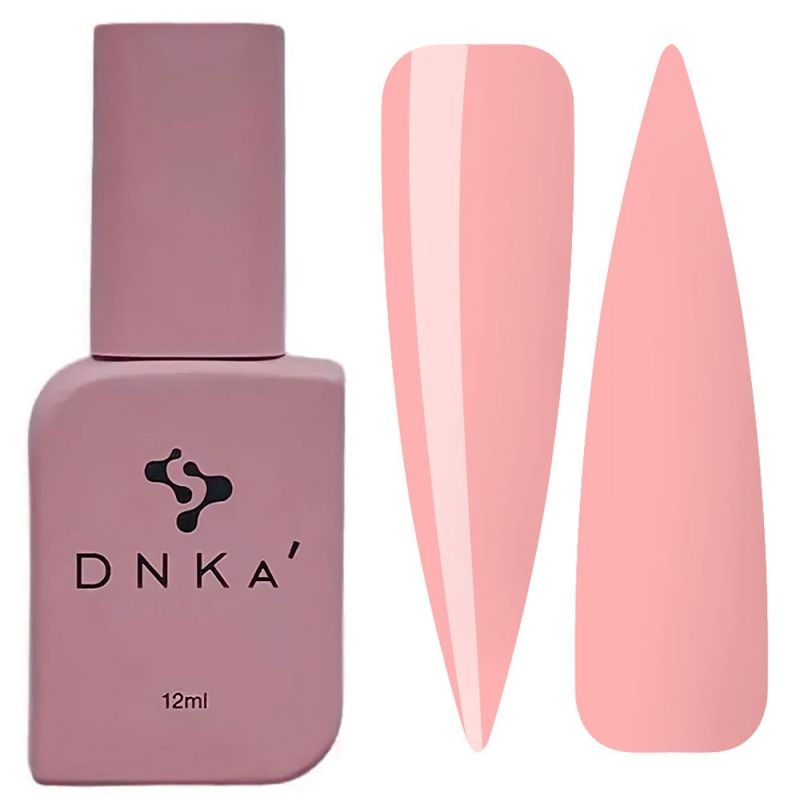 Гель моделюючий DNKa Fast Gel Oxford №0019 12 мл, фото 1