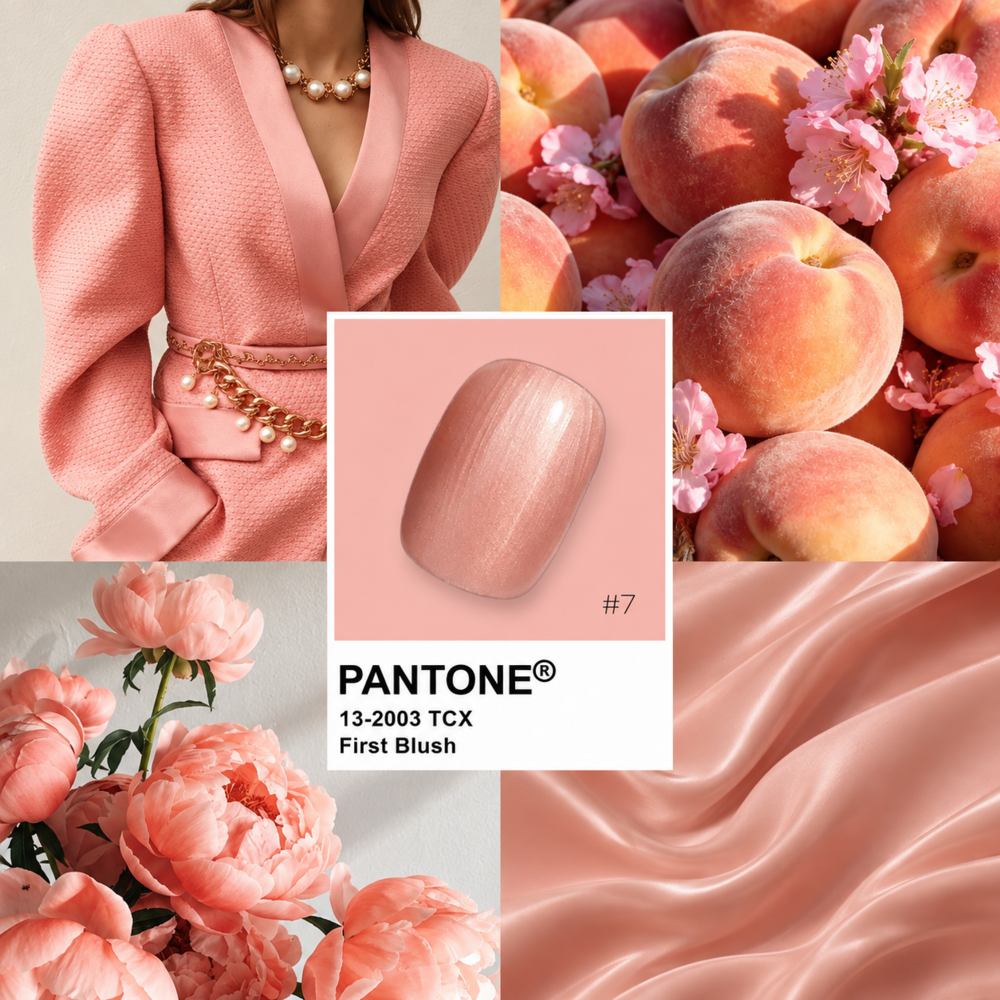 Гель-лак OMG..My Darling Peony Bloom Cat Eye № 7 10 мл, фото 4