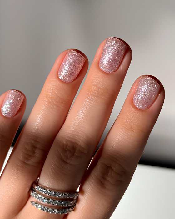 Гель-фарба Dark Stellar Gel Paint 5 г, фото 3