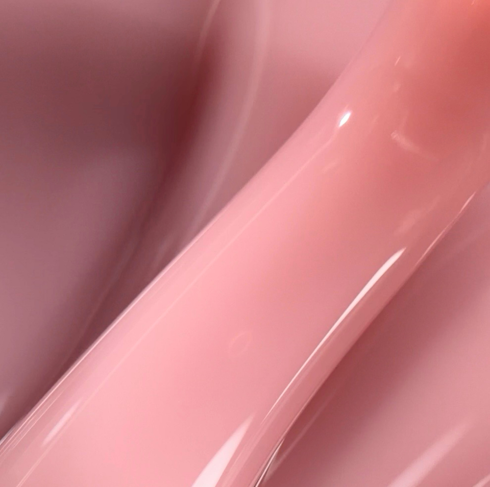 Гель моделюючий Biblioteka Builder Gel Filter №01 Shade Холодний рожево-бежевий 15 мл, фото 3