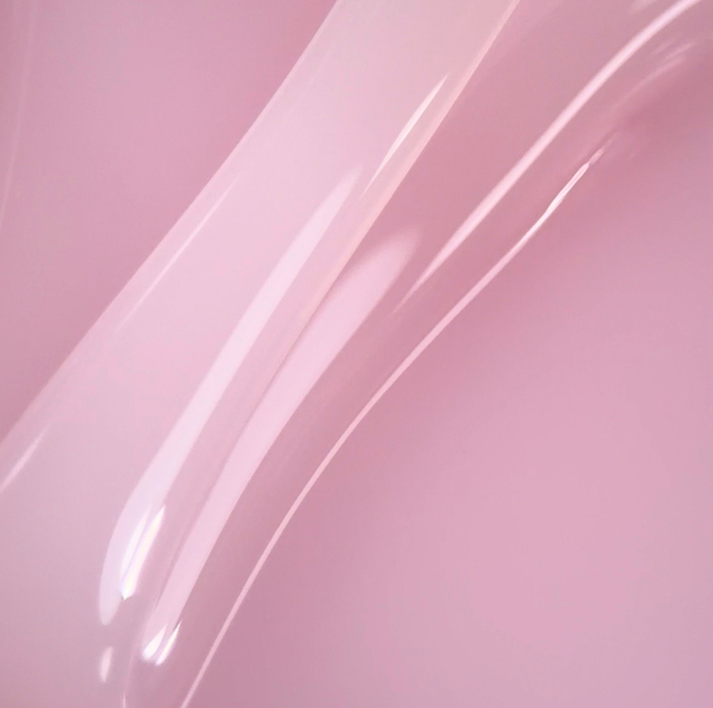 Гель моделюючий Biblioteka Builder Gel Filter №03 Petal Ніжно-рожевий 15 мл, фото 3