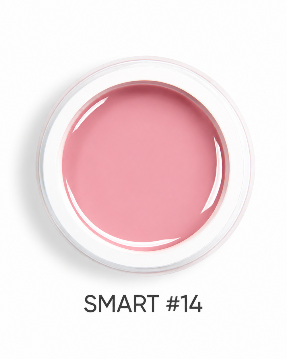 Гель моделирующий Dark Smart Builder Gel №014 30 мл, фото 1