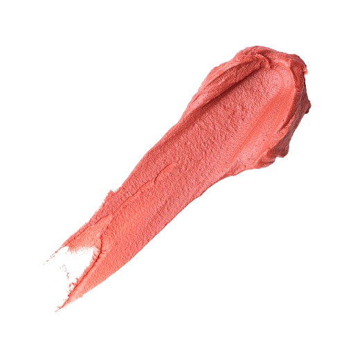 Помада матовая бархатная Zola Lip Souffle 02 Rosewood, фото 3