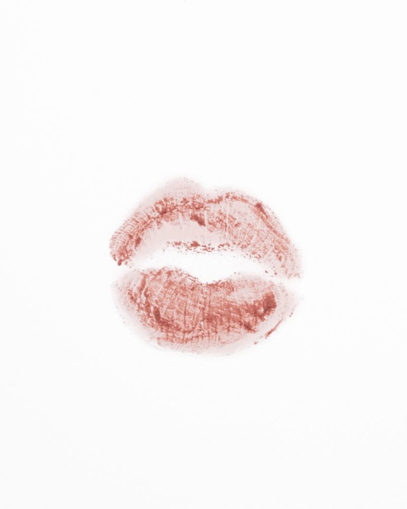 Помада матовая бархатная Zola Lip Souffle 02 Rosewood, фото 4
