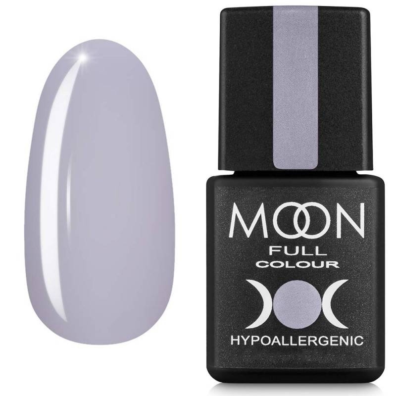 База камуфлирующая Moon Full Barbie color №10, 8 мл УЦЕНКА, фото 1