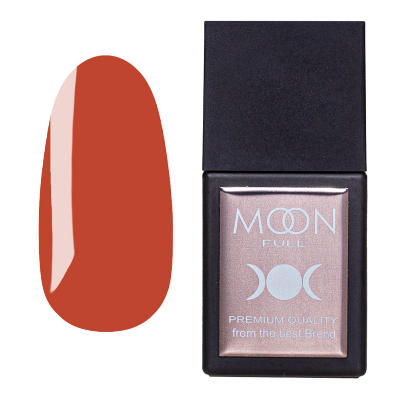 База камуфлирующая Moon Full Amazing Color Base №3023, 12 мл УЦЕНКА, фото 3