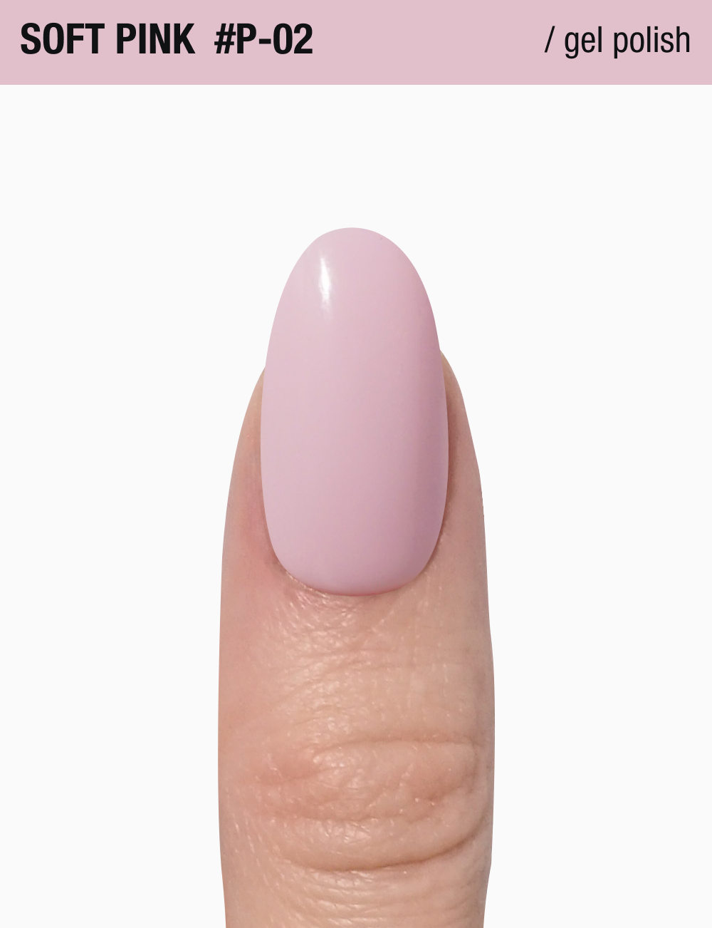 Гель-лак Adore Professional Gel Polish  P-02 12 мл, фото 5