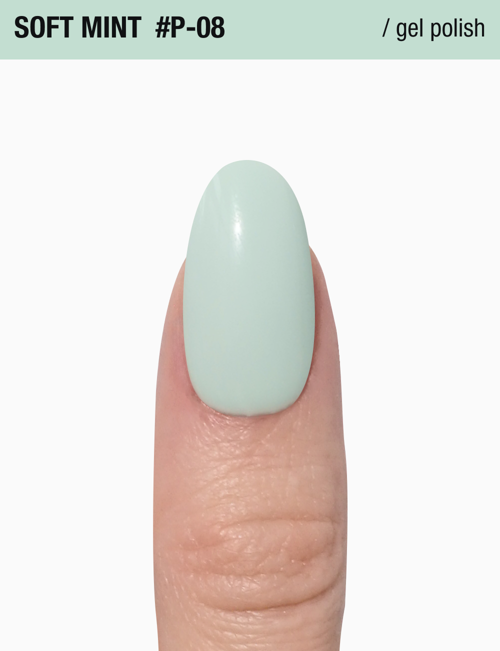 Гель-лак Adore Professional Gel Polish  P-08 12 мл, фото 3