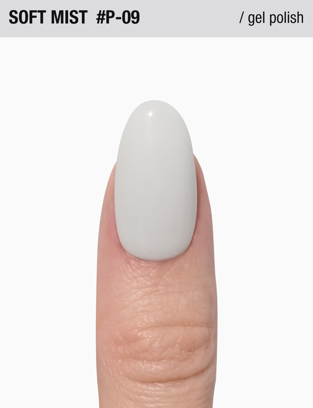 Гель-лак Adore Professional Gel Polish  P-09 12 мл, фото 3
