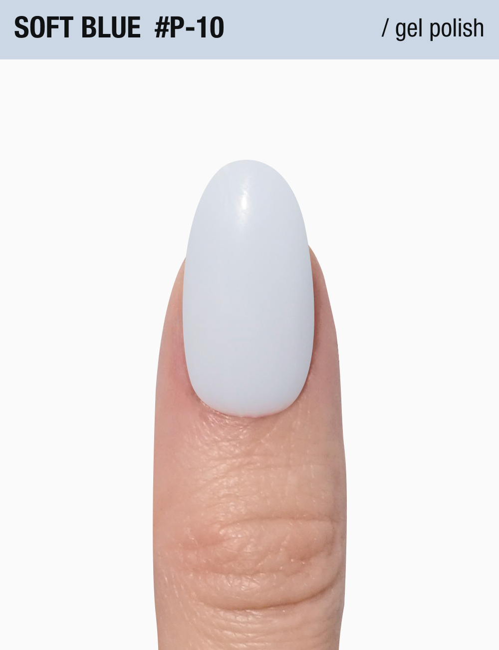 Гель-лак Adore Professional Gel Polish  P-10 12 мл, фото 3