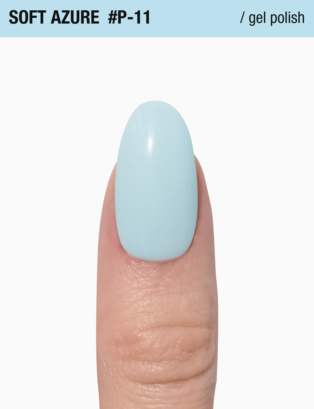 Гель-лак Adore Professional Gel Polish  P-11 12 мл, фото 3