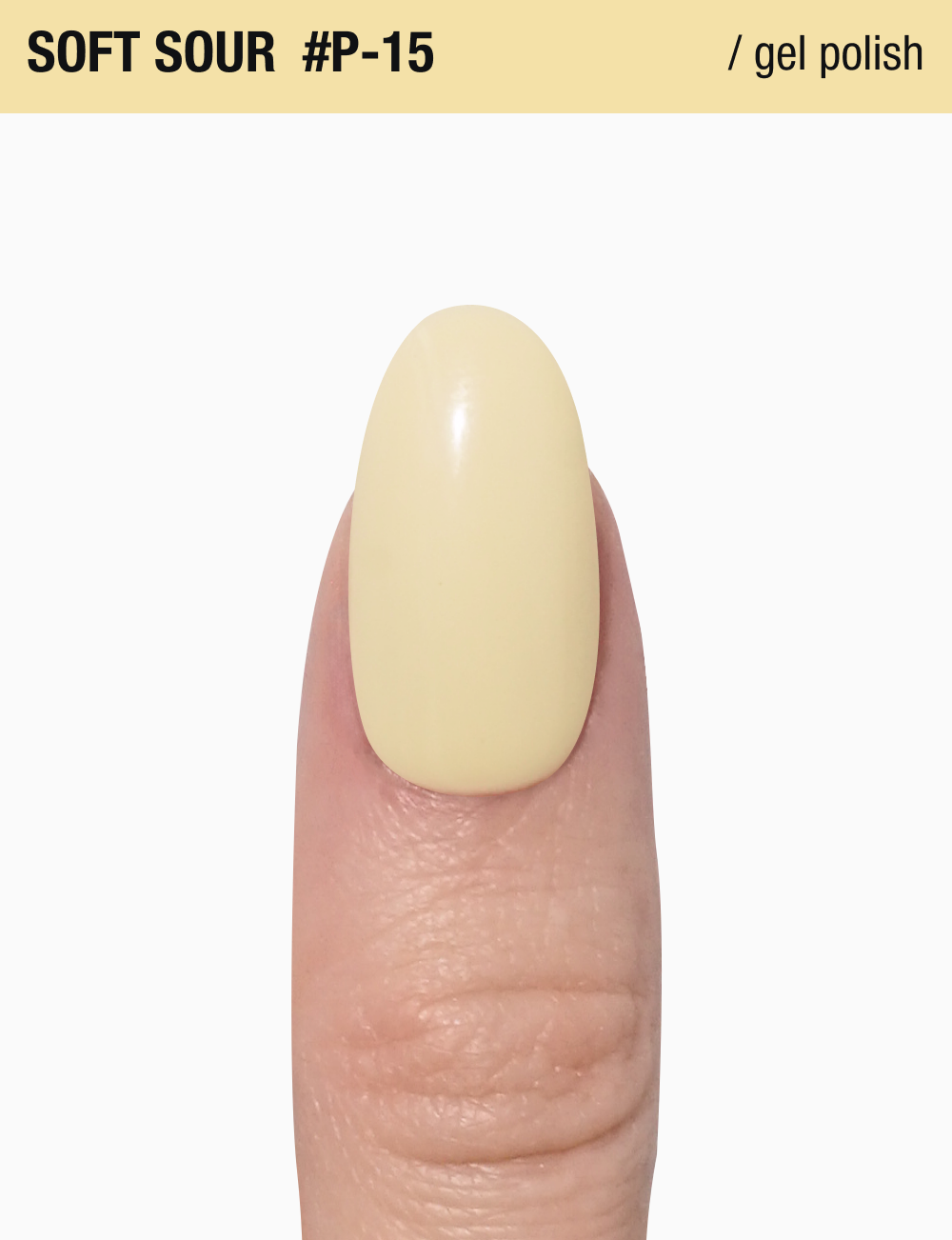 Гель-лак Adore Professional Gel Polish  P-15 12 мл, фото 3
