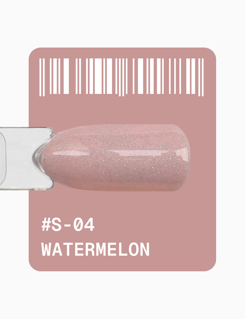 Гель-лак Adore Professional Gel Polish  S-04 12 мл, фото 3
