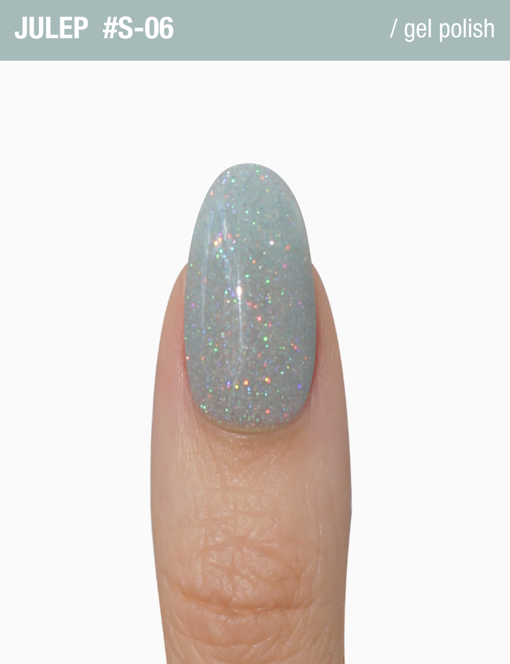 Гель-лак Adore Professional Gel Polish  S-06 12 мл, фото 3
