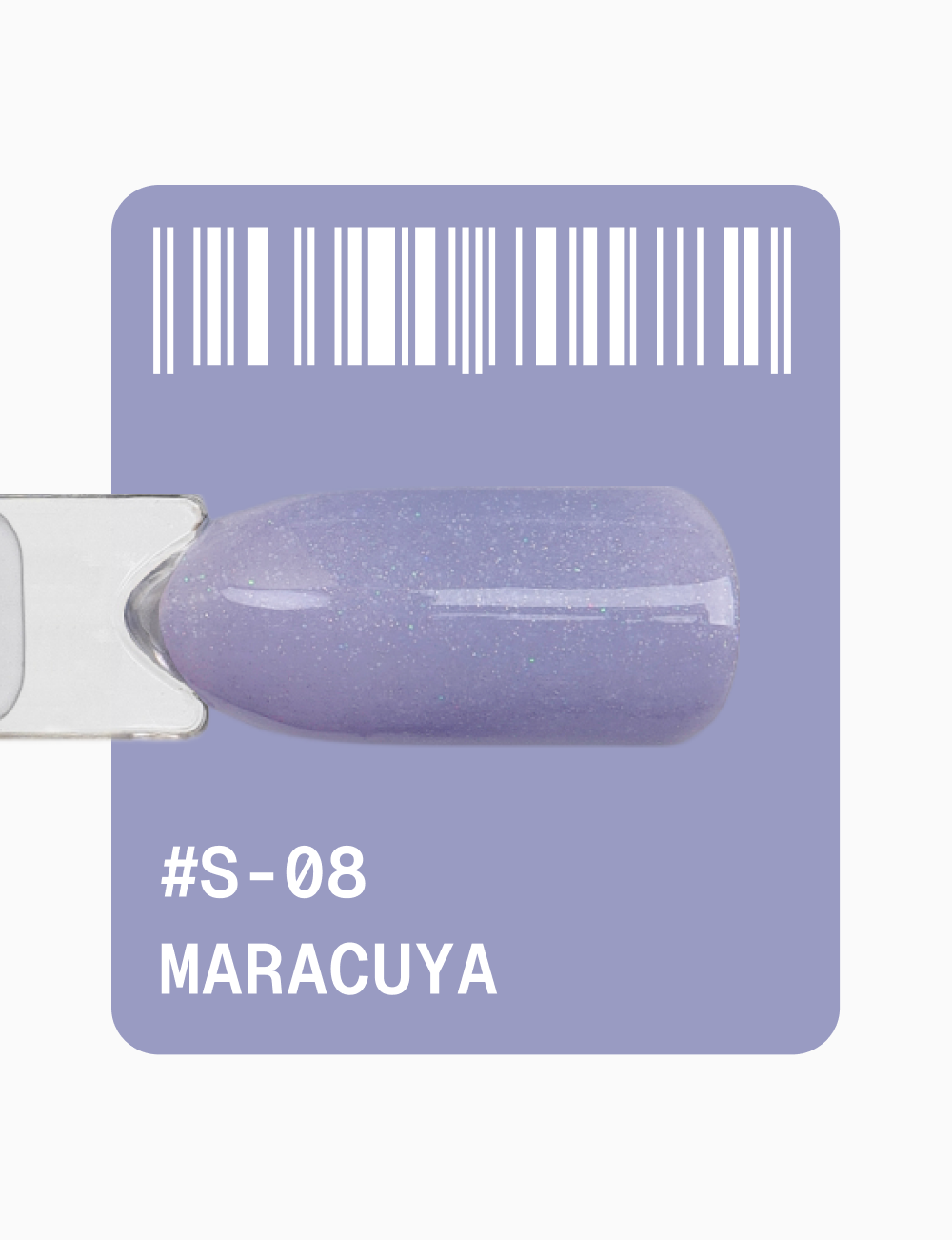 Гель-лак Adore Professional Gel Polish  S-08 12 мл, фото 2