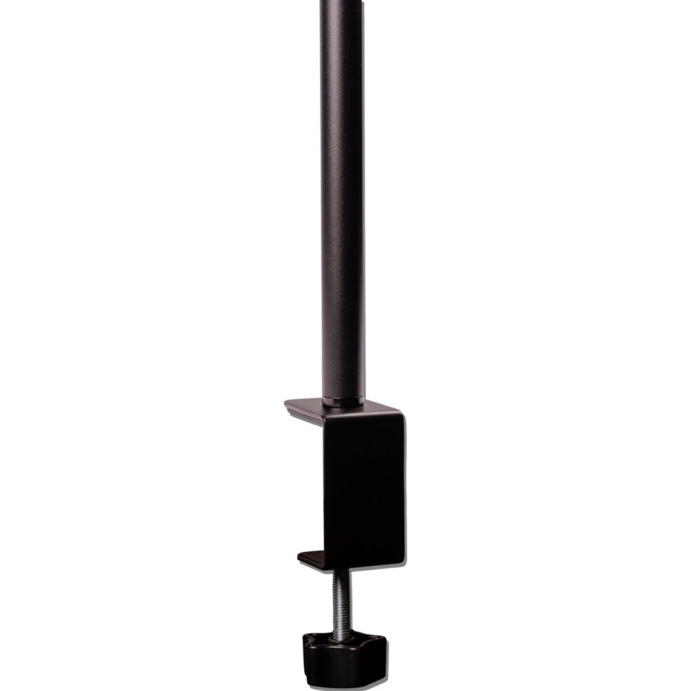 Лампа UV профессиональная 2 в 1 для ультрафиолетового наращивания ресниц Vilmy 5 W черная, фото 4