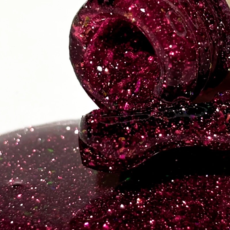 Гель-лак PNB Gel Polish №374 8 мл, фото 2