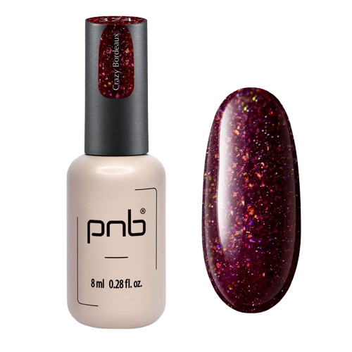 Гель-лак PNB Gel Polish №374 8 мл, фото 1