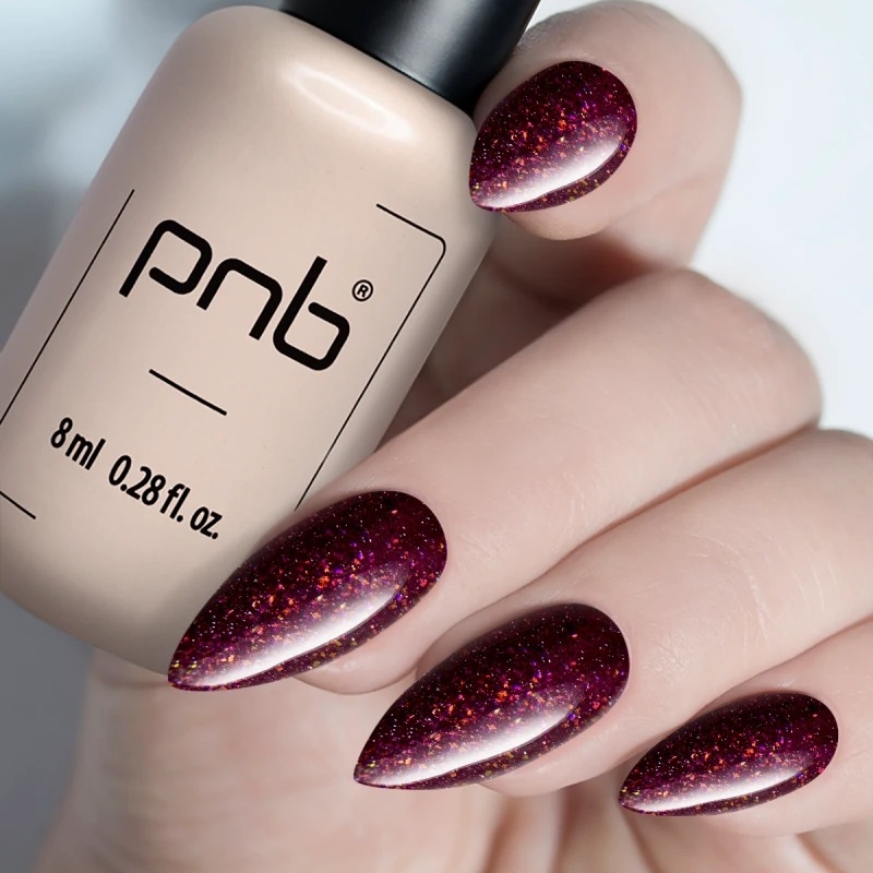 Гель-лак PNB Gel Polish №374 8 мл, фото 3