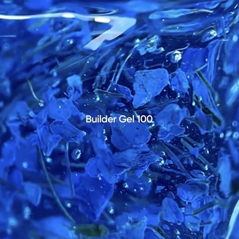 Гель моделирующий Nails Of The Day Builder Gel №100 15 мл, фото 2