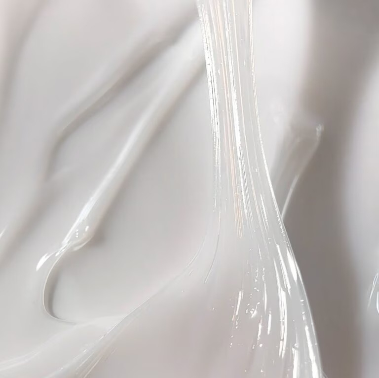 Гель-желе моделюючий Biblioteka Sculpt Jelly Gel №02 Milk Молочний 20 мл, фото 2
