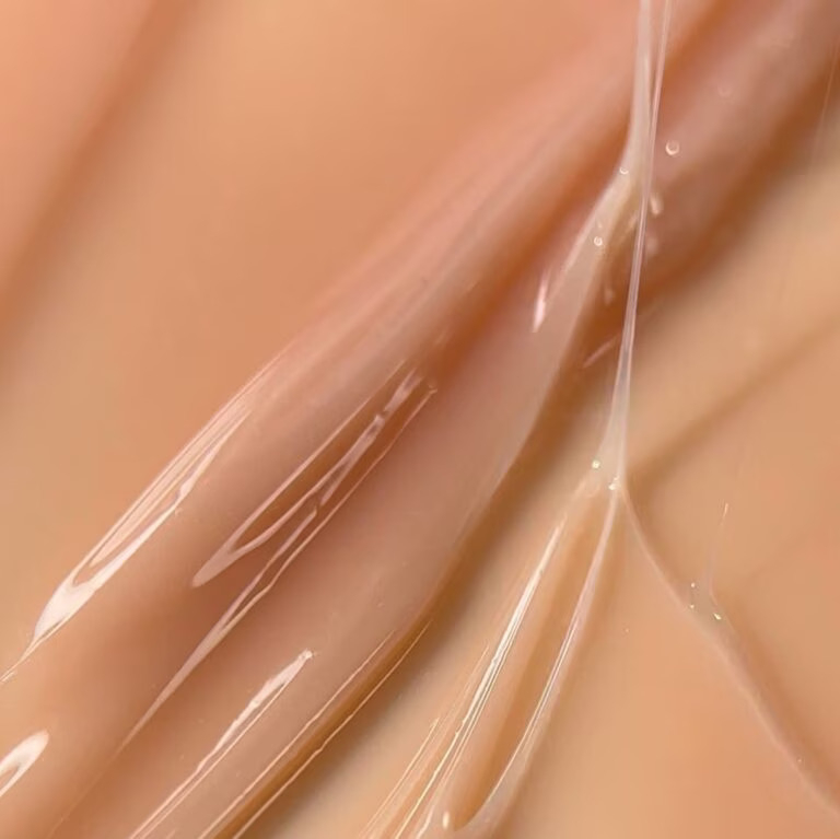 Гель-желе моделюючий Biblioteka Sculpt Jelly Gel №04 Nude  Тепло-бежевий 20 мл, фото 2
