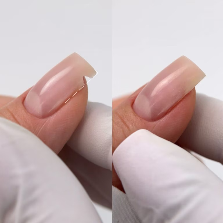 Гель-желе моделюючий Biblioteka Sculpt Jelly Gel №05 Balance Нейтральний 20 мл, фото 3