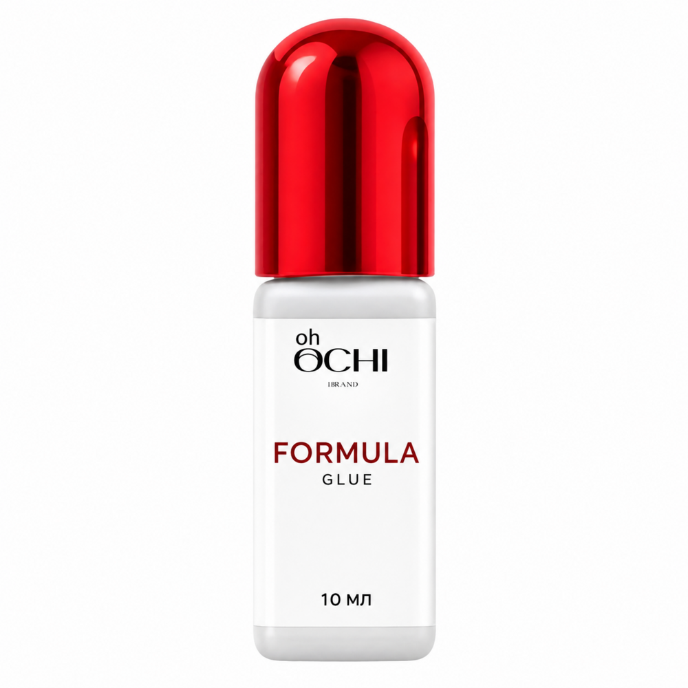 Клей для наращивания ресниц Oh Ochi Formula 0.3-0.5 с 10 мл, фото 1