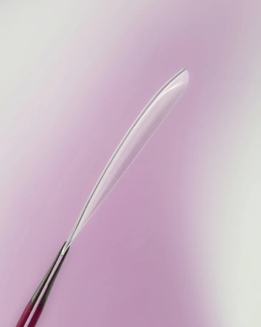 Типы гелевые Luna Stiletto XL, фото 3