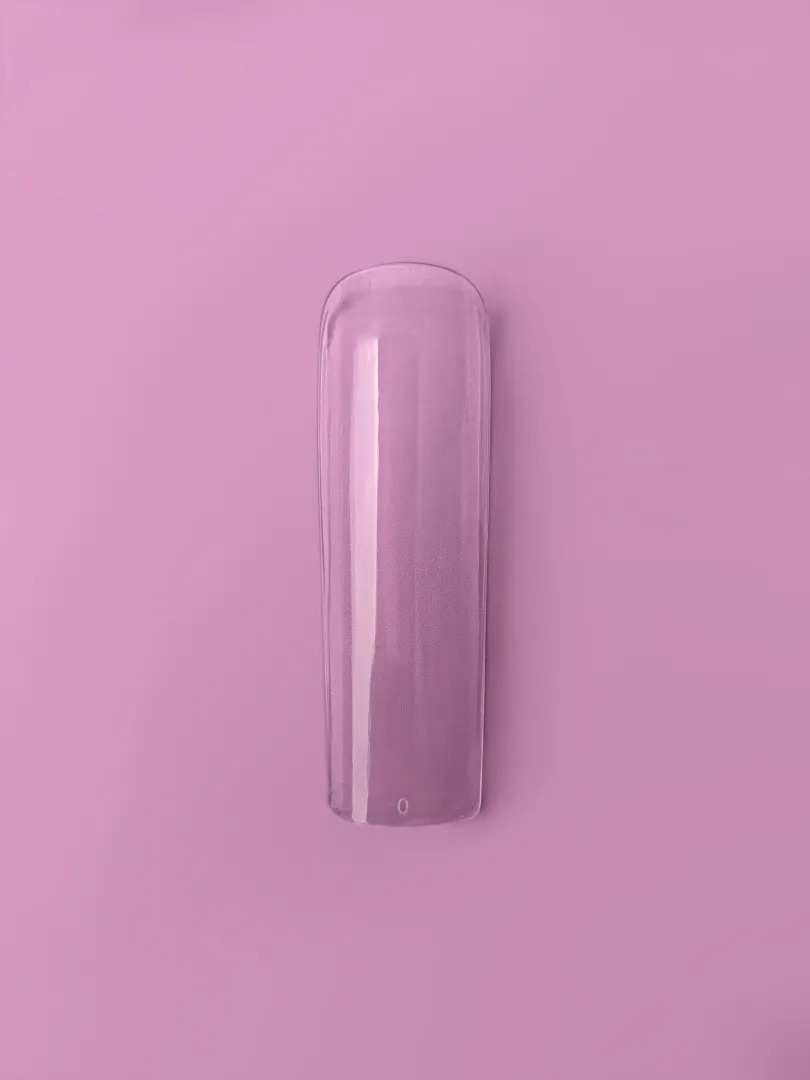 Типы гелевые Luna Coffin Long XL, фото 2