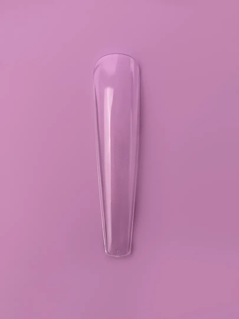 Типы гелевые Luna Coffin Long XXL, фото 2