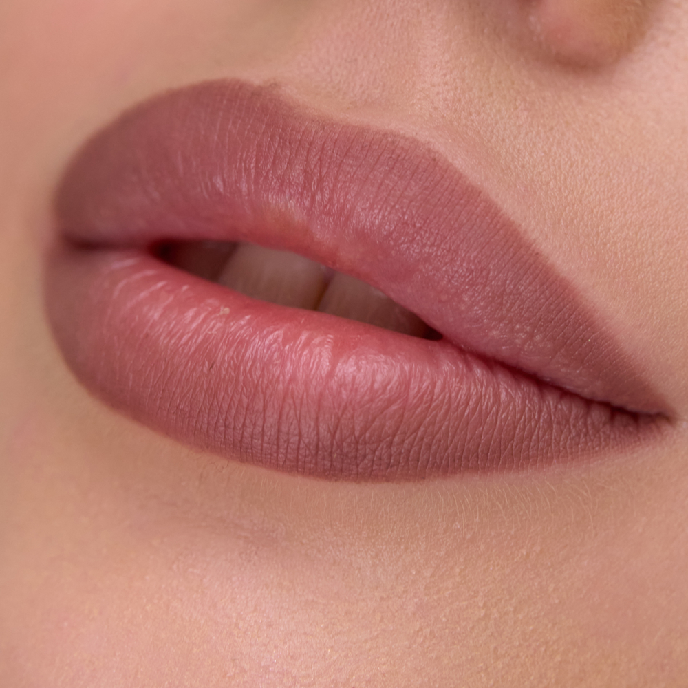 Олівець для губ Davydenko beauty №02 Espresso, фото 3