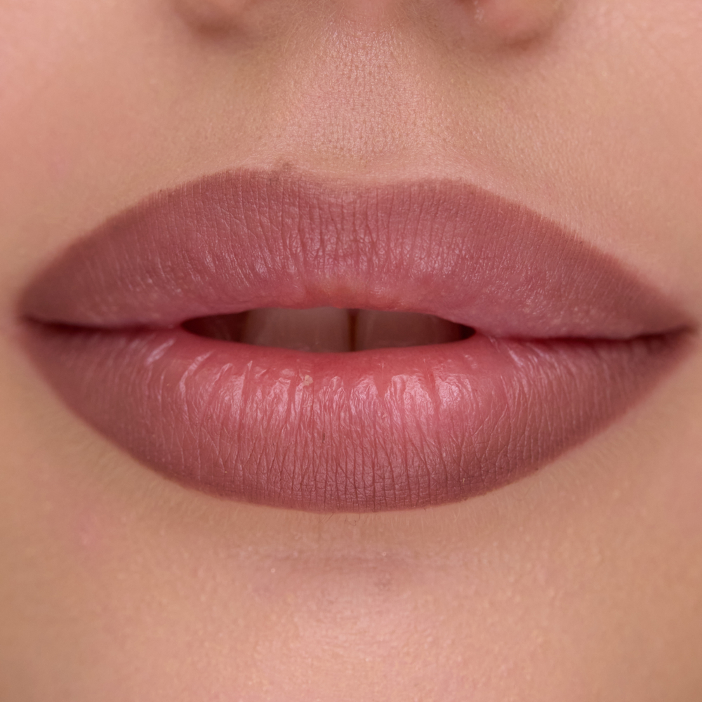 Олівець для губ Davydenko beauty №02 Espresso, фото 2