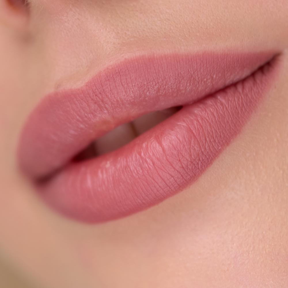 Олівець для губ Davydenko beauty №03 Velvet Rose, фото 3