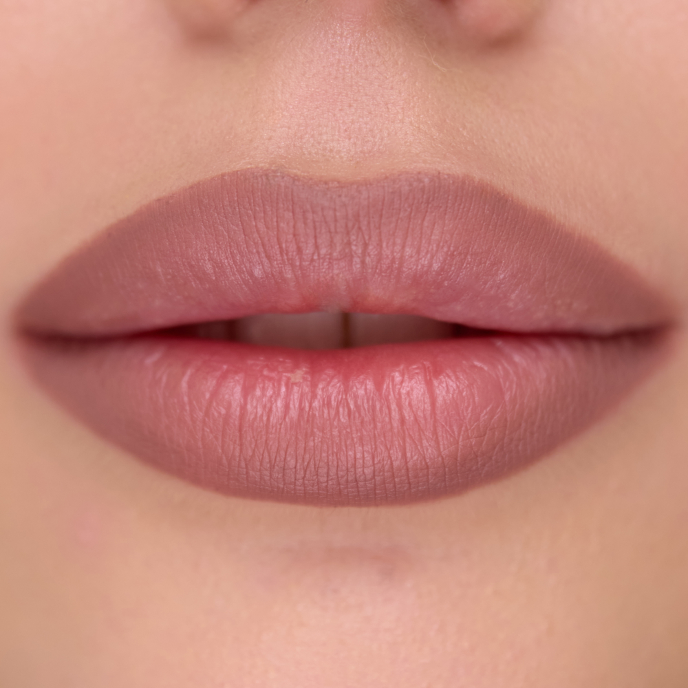 Олівець для губ Davydenko beauty №05 Gold Caramel, фото 3