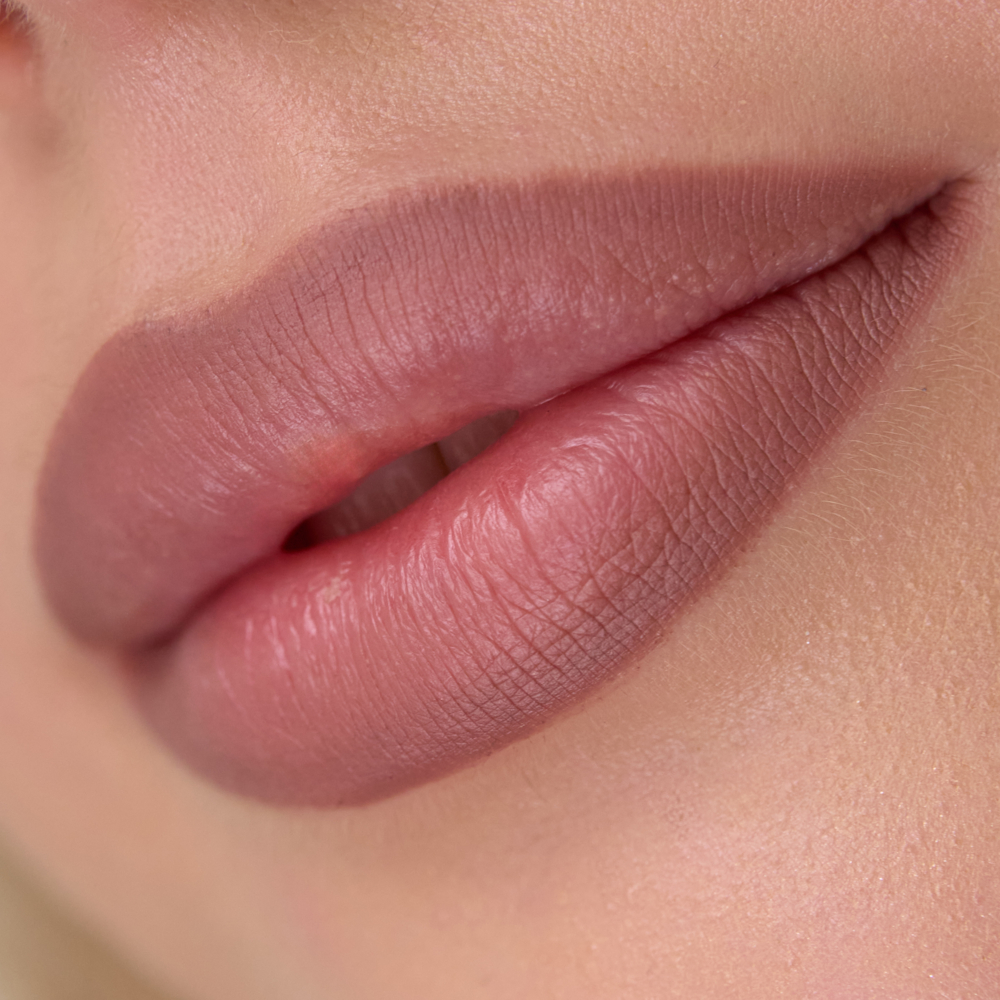 Олівець для губ Davydenko beauty №05 Gold Caramel, фото 2